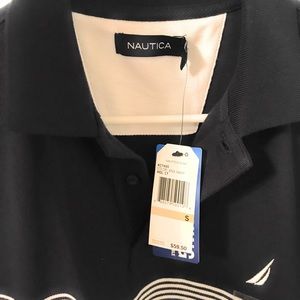 Nautica T-shirt Polo